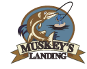 Muskey's Landing